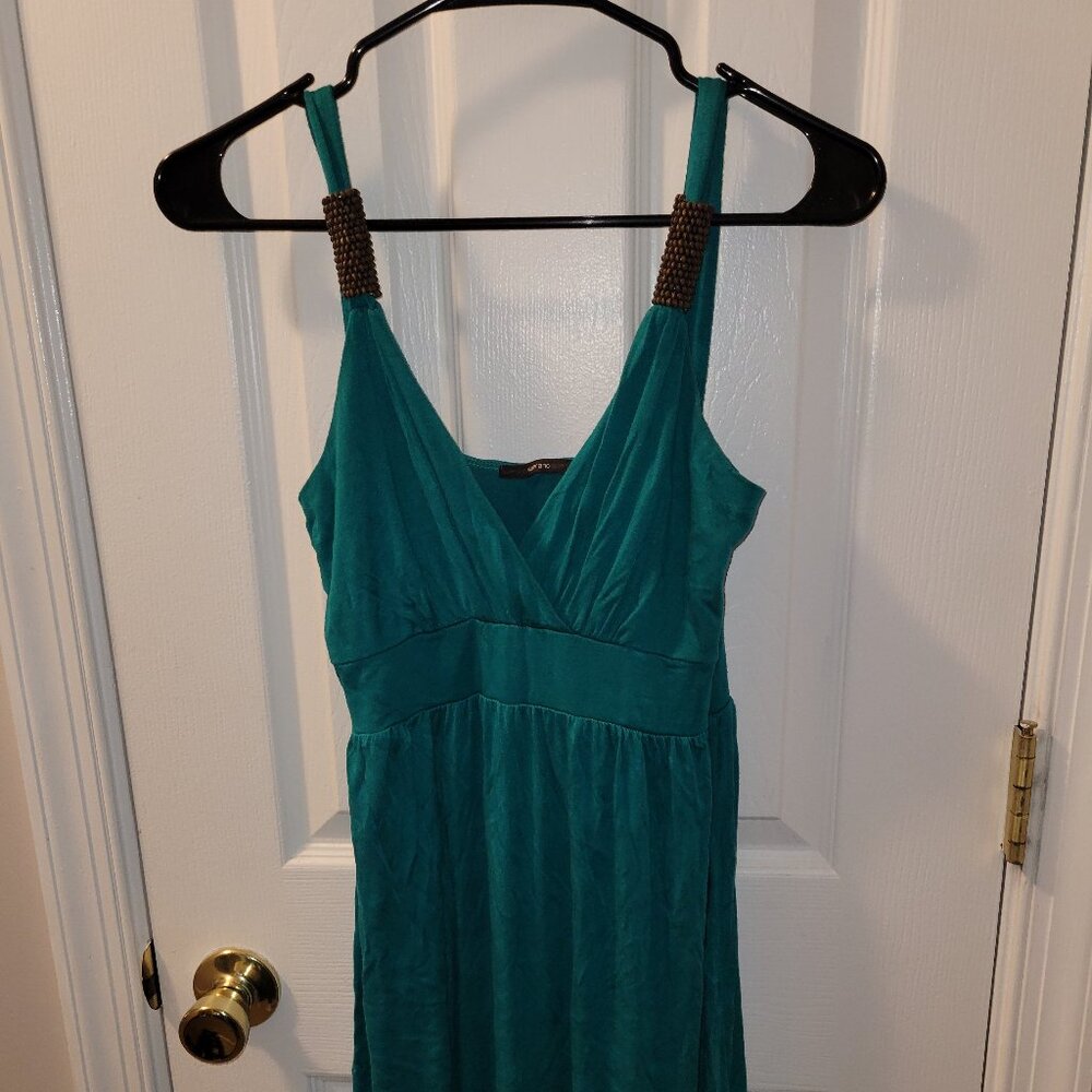 Soprano Dress